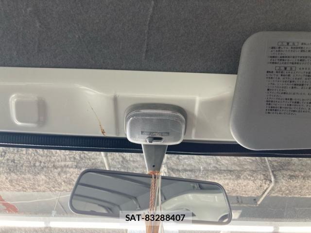 Daihatsu HIJET CARGO 2005-03 8230288-19