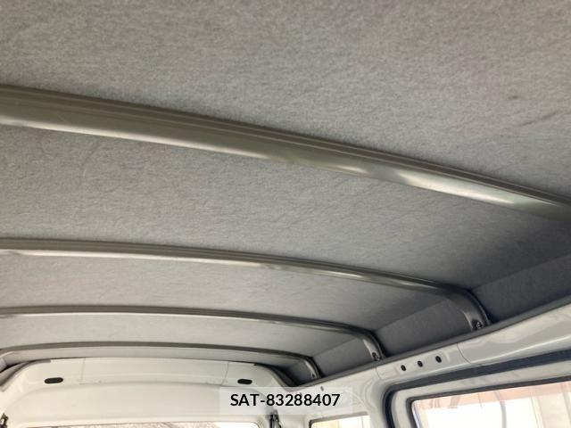Daihatsu HIJET CARGO 2005-03 8230288-20