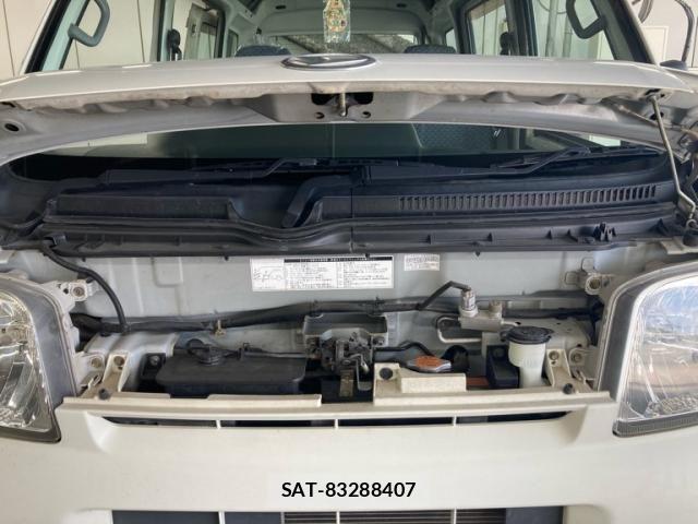 Daihatsu HIJET CARGO 2005-03 8230288-21