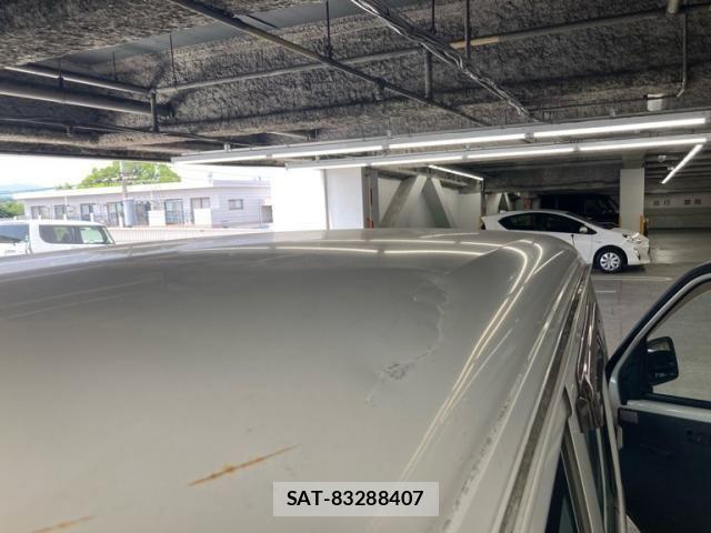 Daihatsu HIJET CARGO 2005-03 8230288-22