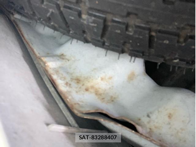 Daihatsu HIJET CARGO 2005-03 8230288-23