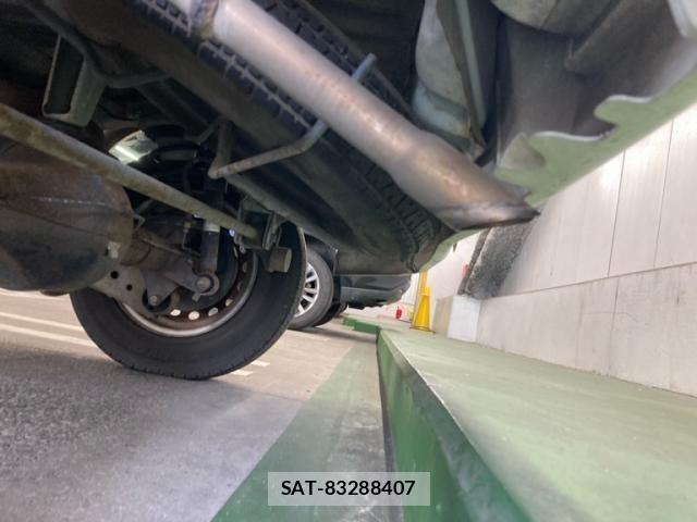 Daihatsu HIJET CARGO 2005-03 8230288-27