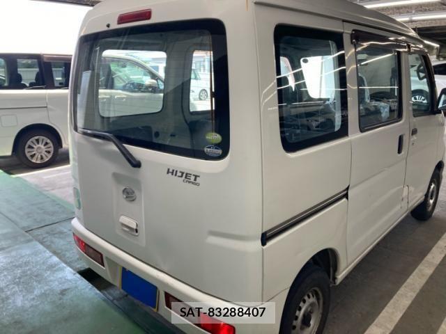 Daihatsu HIJET CARGO 2005-03 8230288-3
