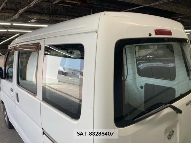 Daihatsu HIJET CARGO 2005-03 8230288-4