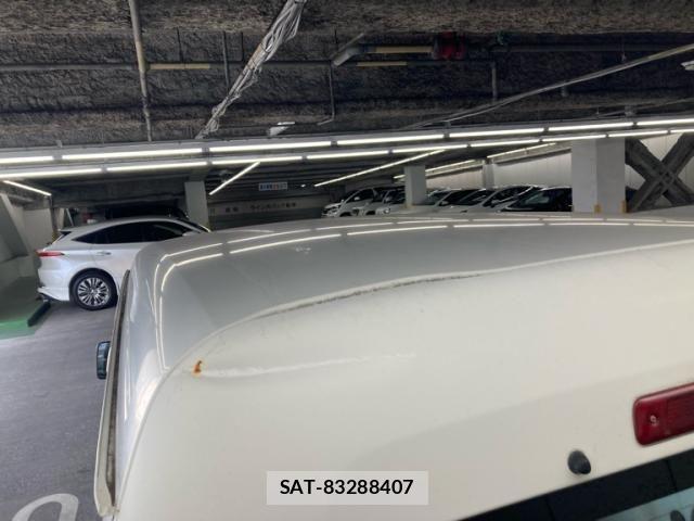 Daihatsu HIJET CARGO 2005-03 8230288-5