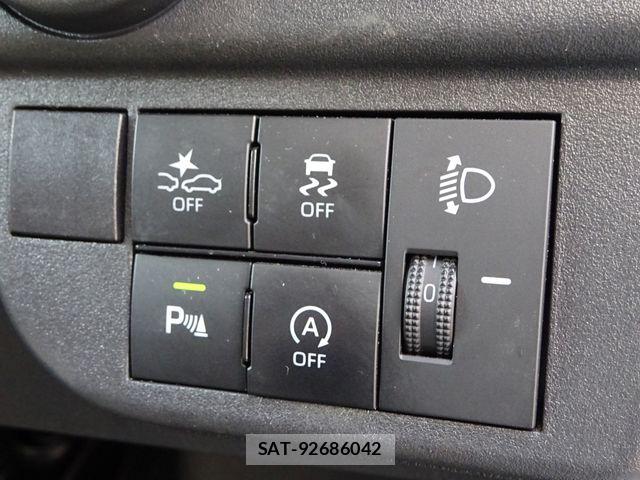 Daihatsu HIJET CARGO 2022-05 8245382-10