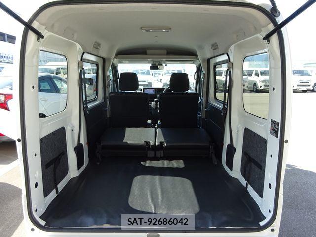 Daihatsu HIJET CARGO 2022-05 8245382-16
