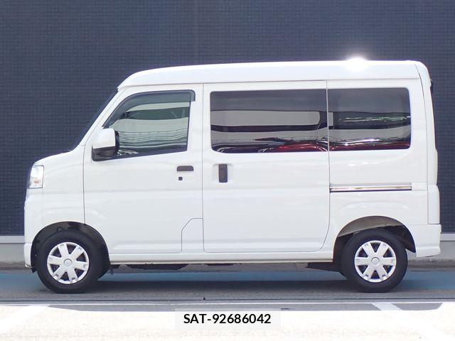 Daihatsu HIJET CARGO 2022-05 8245382-17