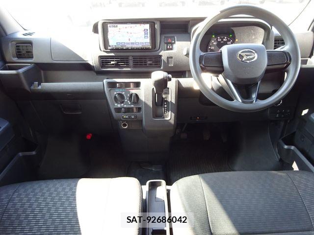 Daihatsu HIJET CARGO 2022-05 8245382-1