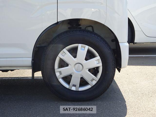 Daihatsu HIJET CARGO 2022-05 8245382-19