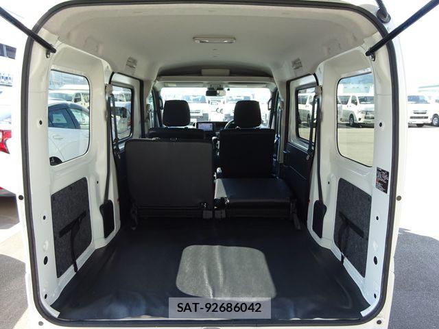 Daihatsu HIJET CARGO 2022-05 8245382-26