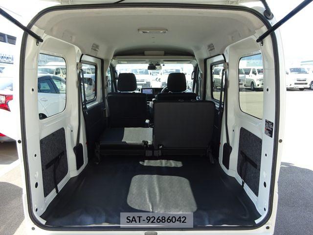 Daihatsu HIJET CARGO 2022-05 8245382-27