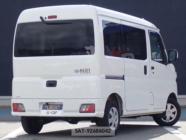Daihatsu HIJET CARGO 2022-05 8245382-2