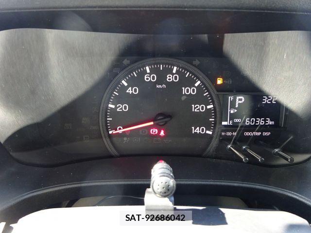 Daihatsu HIJET CARGO 2022-05 8245382-6
