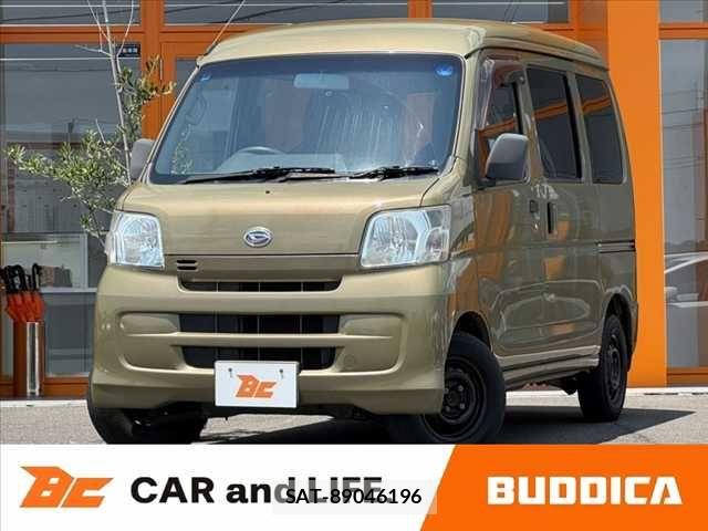 Daihatsu HIJET CARGO 2015-04 8245385-0