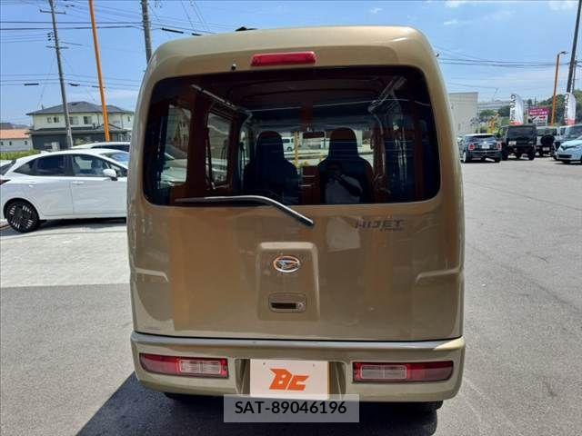 Daihatsu HIJET CARGO 2015-04 8245385-13