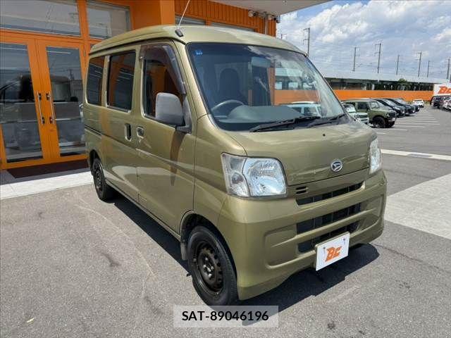 Daihatsu HIJET CARGO 2015-04 8245385-7