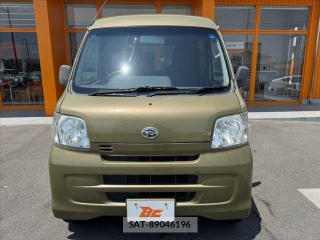 Daihatsu HIJET CARGO 2015-04 8245385-8
