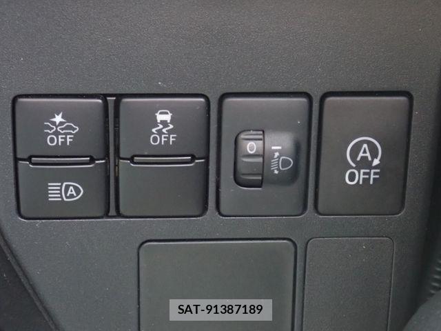 Daihatsu HIJET CARGO 2021-05 8245380-11