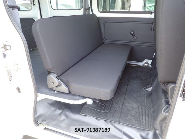 Daihatsu HIJET CARGO 2021-05 8245380-14