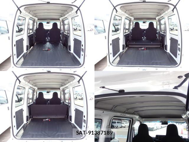 Daihatsu HIJET CARGO 2021-05 8245380-16