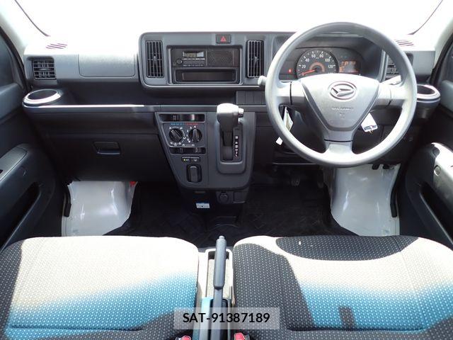 Daihatsu HIJET CARGO 2021-05 8245380-1