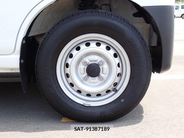 Daihatsu HIJET CARGO 2021-05 8245380-19