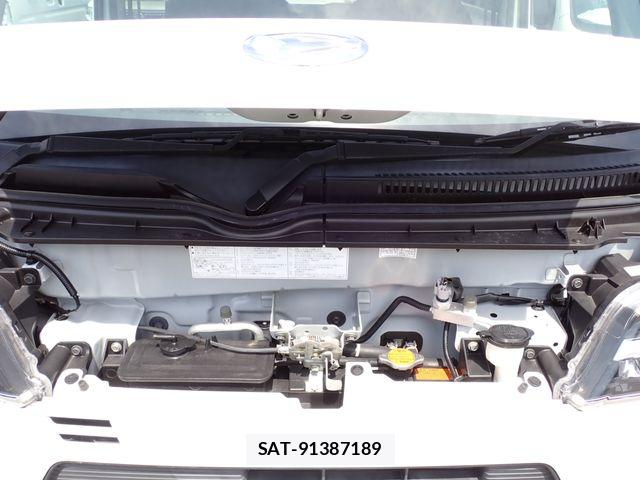 Daihatsu HIJET CARGO 2021-05 8245380-24
