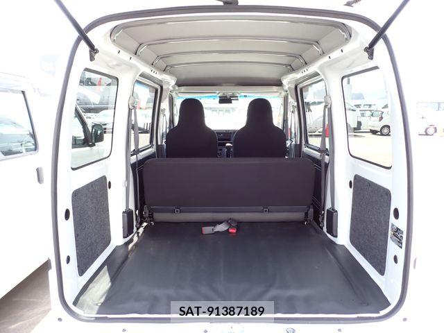 Daihatsu HIJET CARGO 2021-05 8245380-26