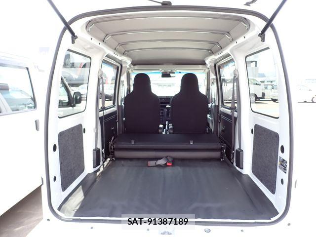 Daihatsu HIJET CARGO 2021-05 8245380-27