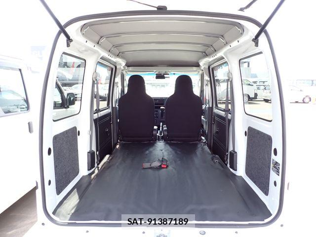 Daihatsu HIJET CARGO 2021-05 8245380-28