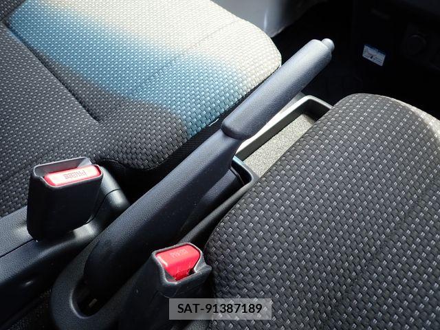 Daihatsu HIJET CARGO 2021-05 8245380-29