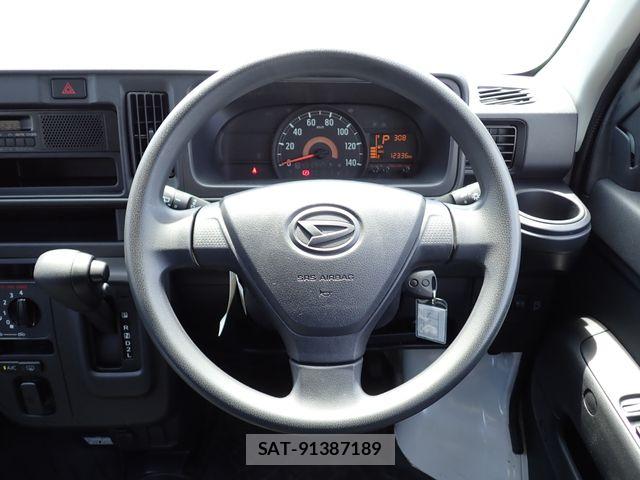 Daihatsu HIJET CARGO 2021-05 8245380-5