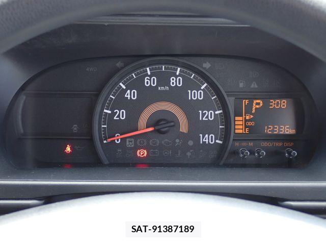 Daihatsu HIJET CARGO 2021-05 8245380-6