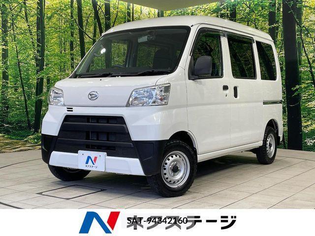 Daihatsu HIJET CARGO 2021-06 8245384-0