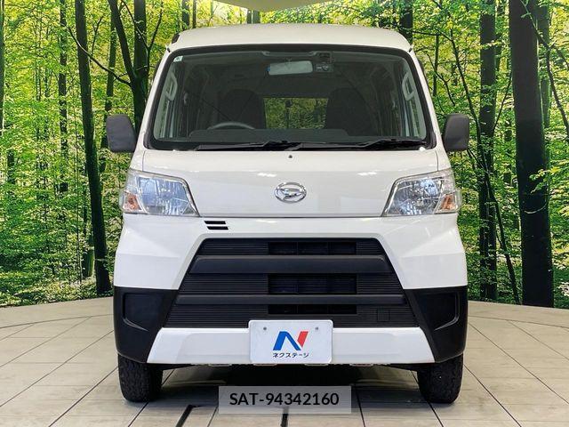 Daihatsu HIJET CARGO 2021-06 8245384-11