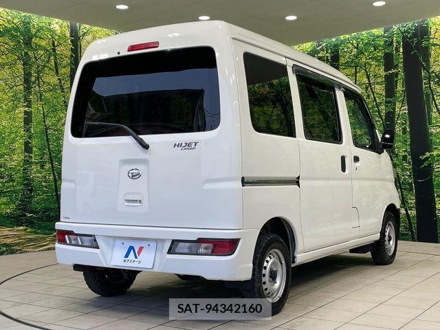 Daihatsu HIJET CARGO 2021-06 8245384-14