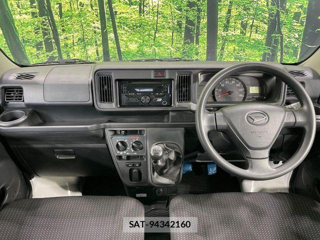 Daihatsu HIJET CARGO 2021-06 8245384-1