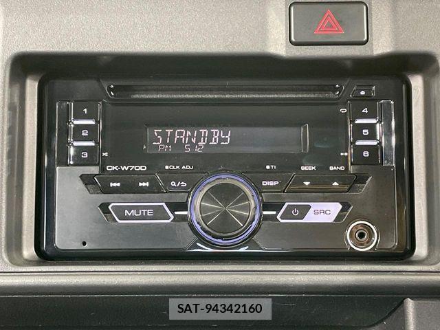 Daihatsu HIJET CARGO 2021-06 8245384-2