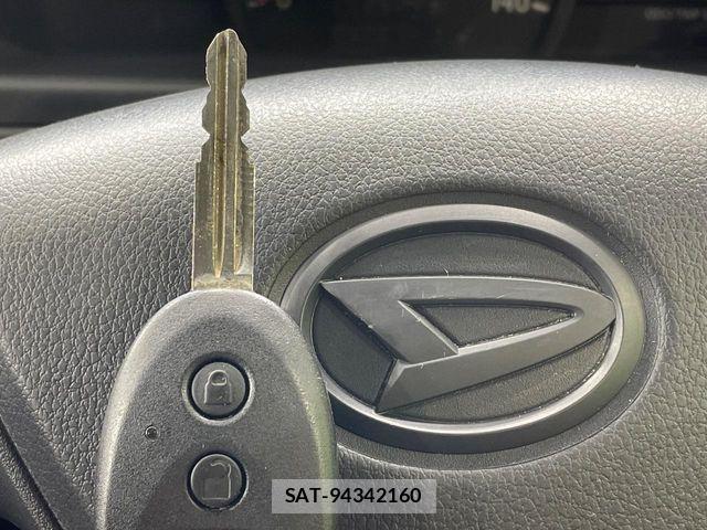 Daihatsu HIJET CARGO 2021-06 8245384-4