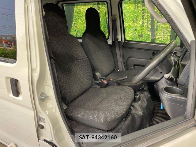 Daihatsu HIJET CARGO 2021-06 8245384-6