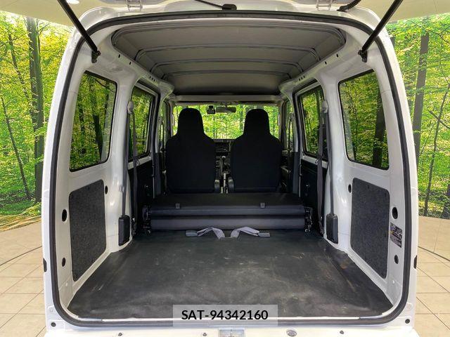 Daihatsu HIJET CARGO 2021-06 8245384-8