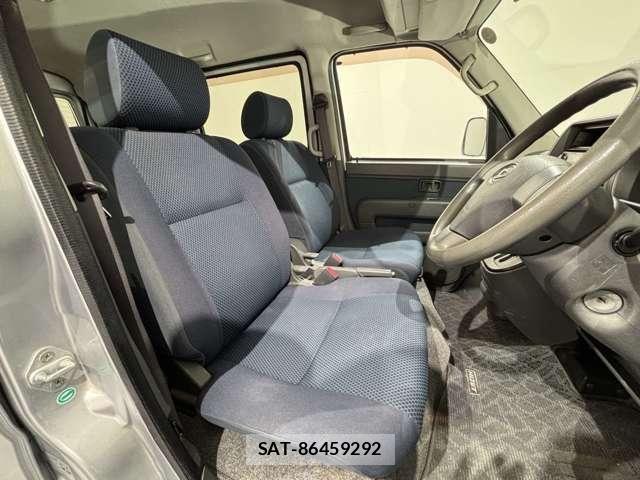 Daihatsu HIJET CARGO 2009-06 8245386-10