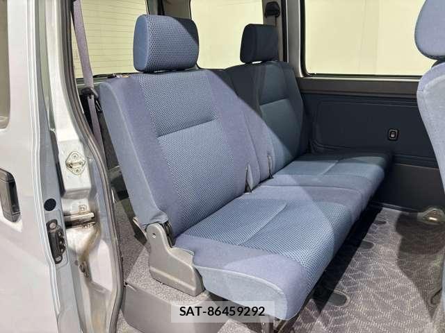 Daihatsu HIJET CARGO 2009-06 8245386-14