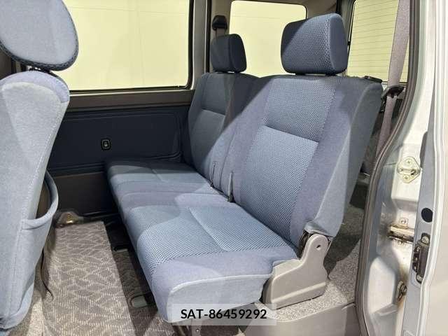 Daihatsu HIJET CARGO 2009-06 8245386-15