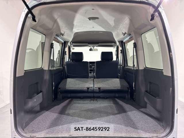 Daihatsu HIJET CARGO 2009-06 8245386-17