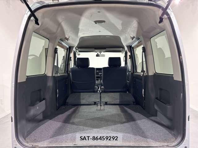 Daihatsu HIJET CARGO 2009-06 8245386-18