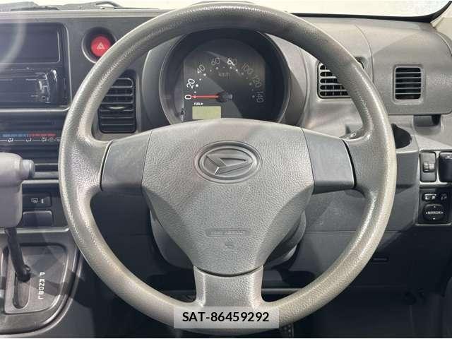 Daihatsu HIJET CARGO 2009-06 8245386-19
