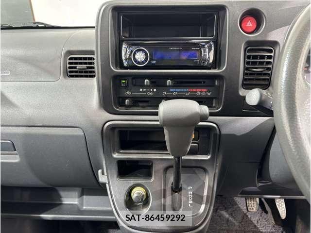 Daihatsu HIJET CARGO 2009-06 8245386-21