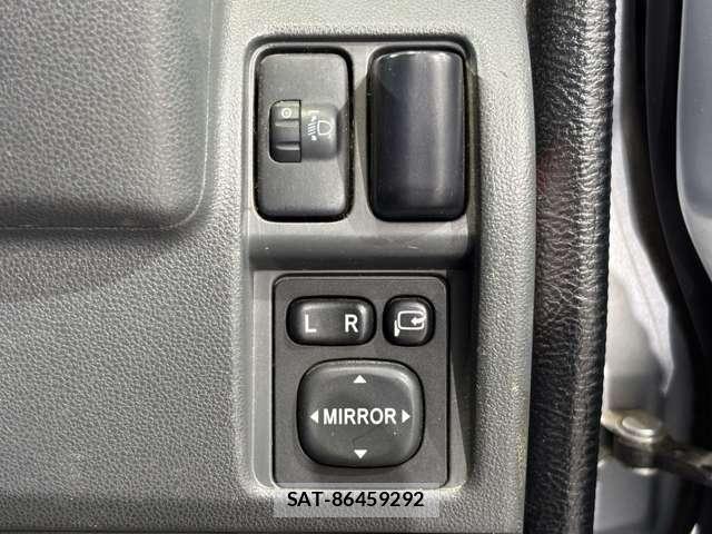 Daihatsu HIJET CARGO 2009-06 8245386-23